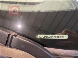 دودج تشالنجر